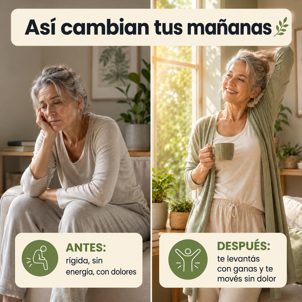 Caminata Tai Chi — 28 días